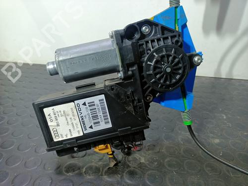 Rear left window mechanism AUDI A4 B7 (8EC) 2.0 TDI 16V | BP20825783C24 