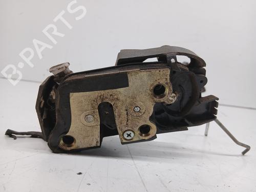 Used Front right lock Front right lock TOYOTA HILUX VII Pickup (_N1_, _N2_, _N3_) [2004-2016] 33029313 33029313
