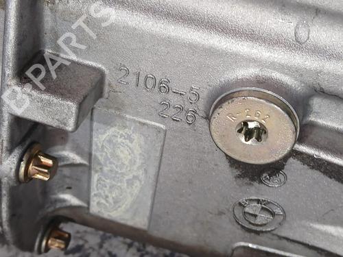 Gearbox BMW 5 (E39) 520 d | BP27562584M3 