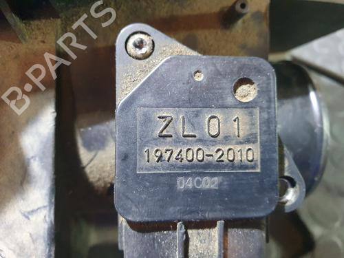 Mass air flow sensor MAZDA PREMACY (CP) 2.0 TD | BP29879242M95