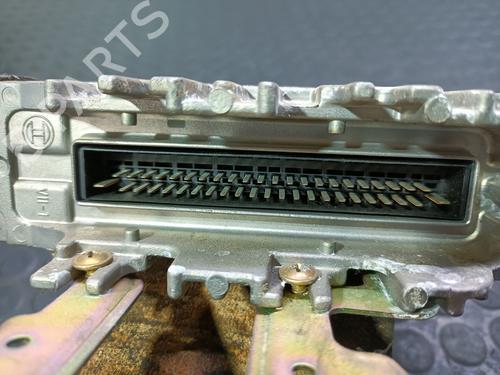 Engine control unit (ECU) VW POLO III (6N1)  | BP20836017M57 