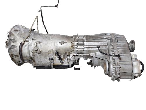Used Gearbox MERCEDES-BENZ M-CLASS (W163) [1998-2005]  32157349