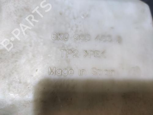 Windscreen washer tank SEAT IBIZA II (6K1) 1.9 TDI | BP20814613C113 