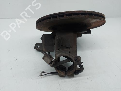 Left front steering knuckle CITROËN XSARA PICASSO (N68) 2.0 HDi | BP24174806M25 