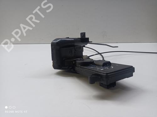 Front right lock MAZDA 6 Hatchback (GG) 1.8 | BP21286941C97 