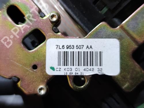 Switch VW TOUAREG (7LA, 7L6, 7L7) 2.5 R5 TDI | BP20842302I30 