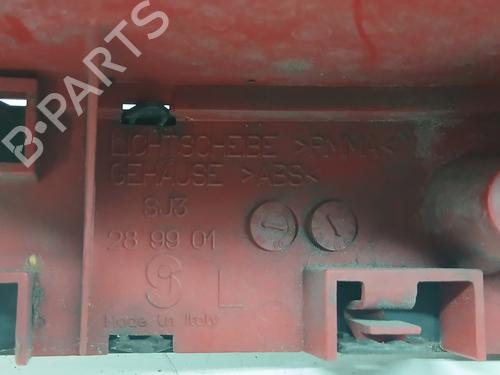 Left taillight AUDI A4 B5 (8D2) 2.5 TDI | BP26385287C34 
