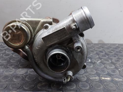 Turbolader/Kompressor für CITROËN XSARA PICASSO (N68) 2.0 HDi (90 hp) 20841372