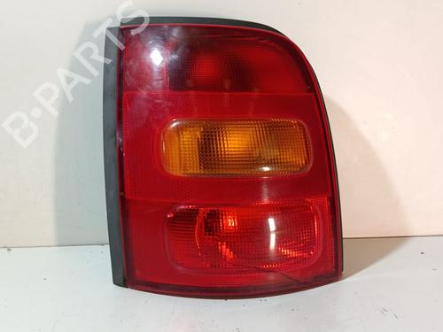Used Left taillight NISSAN MICRA II (K11) 1.3 i 16V (75 hp) 20824479