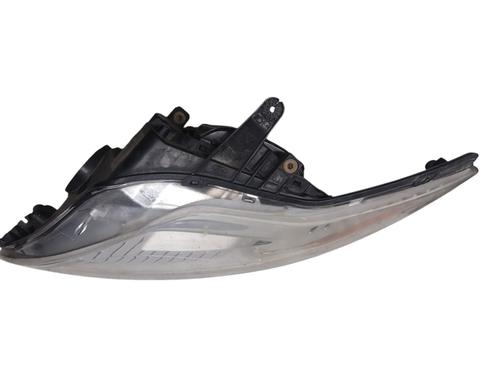 Left headlight FORD MONDEO IV (BA7) | BP38203093C28 - Image 5