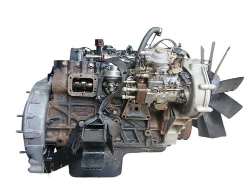 Used Engine (For Parts) Engine (For Parts) LAND ROVER DISCOVERY I (LJ) 2.5 TDI 4x4 (113 hp) 34216447 34216447