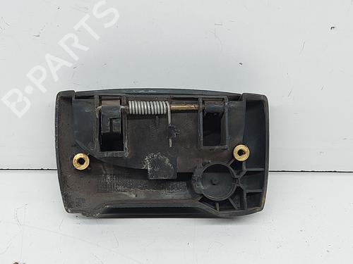 Exterior handle RENAULT KANGOO (KC0/1_) 1.9 dTi (KC0U) | BP26650645C122