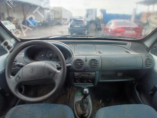 Engine control unit (ECU) RENAULT KANGOO (KC0/1_) 1.2 (KC0A, KC0K, KC0F, KC01) | BP32709153M57  - Image 11