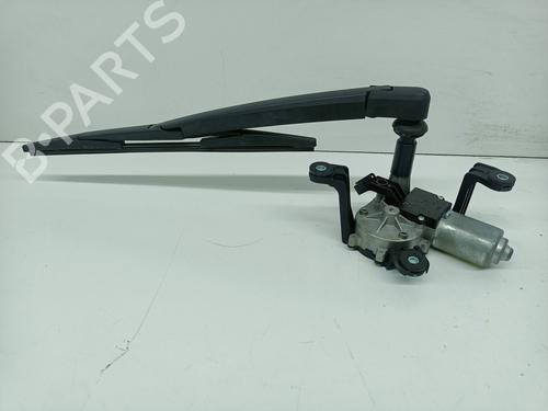 Used Rear wiper motor OPEL ZAFIRA TOURER C (P12) [2011-2026]  32043031
