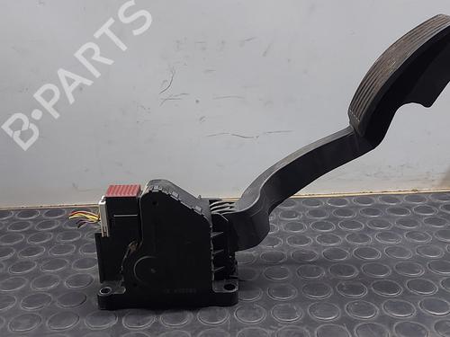 Pedal OPEL CORSA D (S07)  | BP20828802I4 