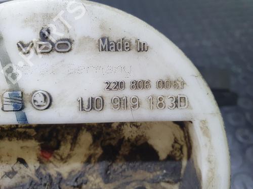 Kraftstoffpumpe VW GOLF IV (1J1) 1.9 TDI | BP20818006M76 