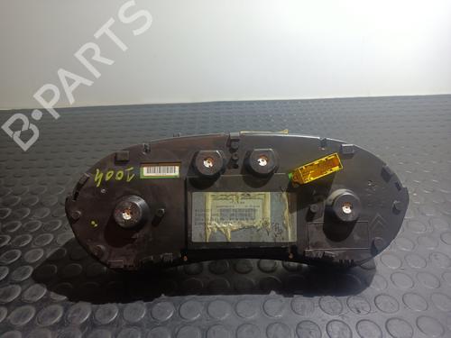 Instrument cluster PEUGEOT 308 SW I (4E_, 4H_) 1.6 HDi | BP20837220C47 