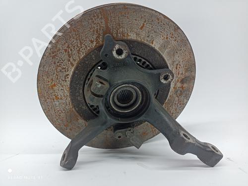 Right front steering knuckle SEAT IBIZA II (6K1) 1.4 i | BP20837144M26