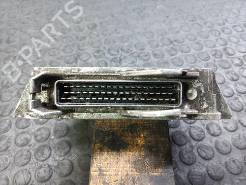 Engine control unit (ECU) PEUGEOT 406 (8B) 2.1 TD 12V | BP20830633M57 