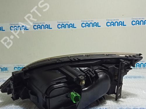 Right headlight FORD MONDEO III (B5Y) 2.0 TDCi | BP20819256C29 