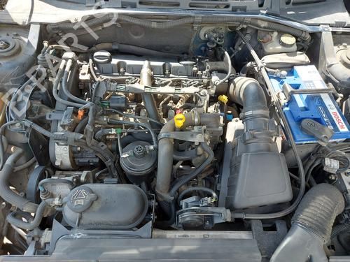 Motor CITROËN XSARA (N1) 2.0 HDi 90 (90 hp) 20844919