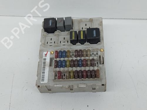 Fuse box FORD FOCUS I (DAW, DBW) 1.8 TDCi | BP26437178E1 