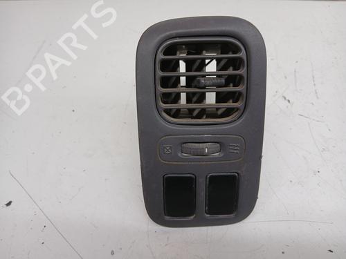 Luftventil Luftventil NISSAN PICK UP (D22) [1997-2026] 33201952 33201952