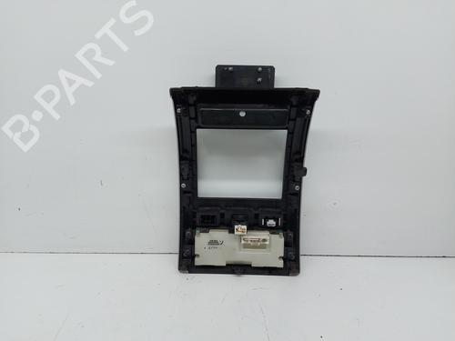 Climate control NISSAN X-TRAIL II (T31)  | BP26023324I5 