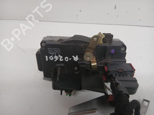 Front right lock SAAB 9-5 (YS3E) 2.0 t | BP27261642C97 