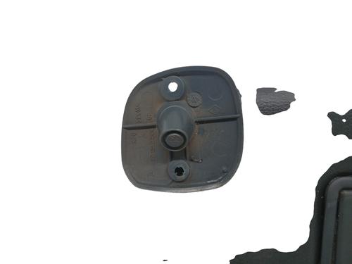 Left sun visor RENAULT KANGOO (KC0/1_) D 65 1.9 (KC0E, KC02, KC0J, KC0N) | BP38053138I1 - Image 2