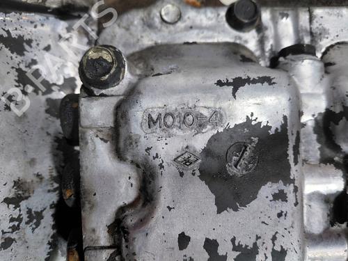 Gearbox MITSUBISHI PAJERO SPORT I (K7_, K9_) | BP32192349M3