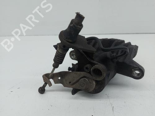 Left front brake caliper VW GOLF V (1K1)  | BP24296271M105 