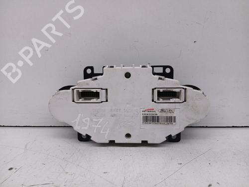 Climate control FORD FIESTA VI (CB1, CCN) 1.25 | BP28059476I5 