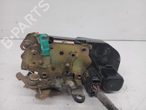 Front right lock JEEP GRAND CHEROKEE II (WJ, WG) 2.7 CRD Laredo | BP27357867C97 