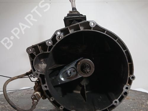 Used Gearbox Gearbox SANTANA 300/350 [1998-2026] 34099273 34099273