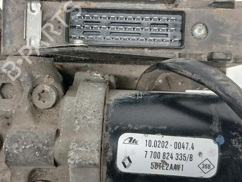 ABS pump RENAULT LAGUNA I (B56_, 556_) | BP29010416M43