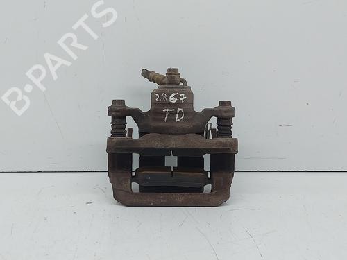 Right rear brake caliper NISSAN PATHFINDER III (R51)  | BP27264606M106 