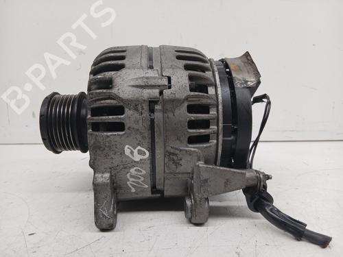 Alternator VW GOLF VI (5K1) 1.6 TDI | BP28152962M7 