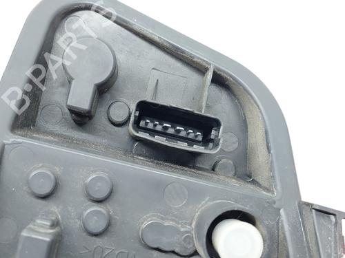 Right taillight RENAULT CLIO III (BR0/1, CR0/1) 1.5 dCi (BR17, CR17) | BP31873180C35