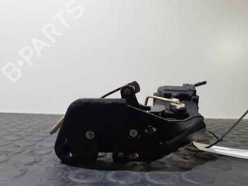 Used Rear right lock HYUNDAI ACCENT II (LC) 1.5 (102 hp) 20825985