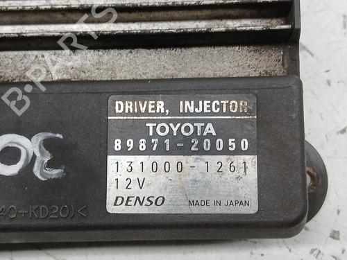 Computer motormanagement TOYOTA COROLLA (_E12_)  | BP28164484M57 