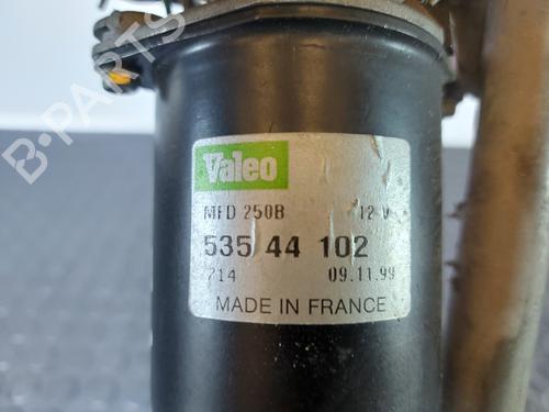 Front wiper motor CITROËN SAXO (S0, S1) 1.5 D | BP20819168M29 