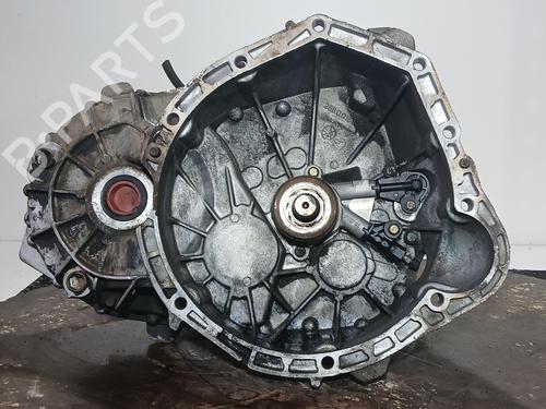 Used Gearbox MERCEDES-BENZ VITO Van (W638) [1997-2003]  27334823