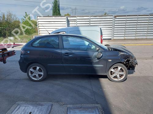 Alternator SEAT IBIZA III (6L1)  | BP20887789M7 