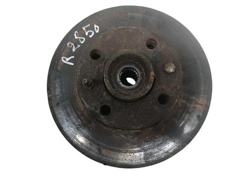 Used Other Other SEAT MARBELLA (28A) 0.9 Cat (40 hp) 34040698 34040698