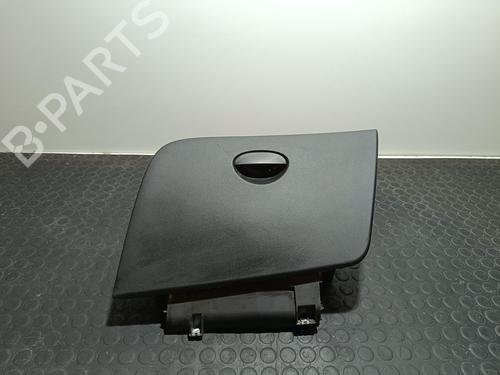 Used Glove box SEAT LEON (1P1) 1.9 TDI (105 hp) 26921307
