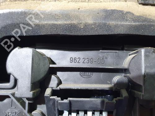 Left taillight SEAT IBIZA II (6K1) 1.4 i | BP20820051C34 