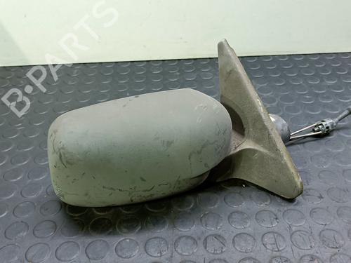 Used Right mirror RENAULT RAPID Box Body/MPV (F40_, G40_) 1.6 D (F404) (55 hp) 22245179