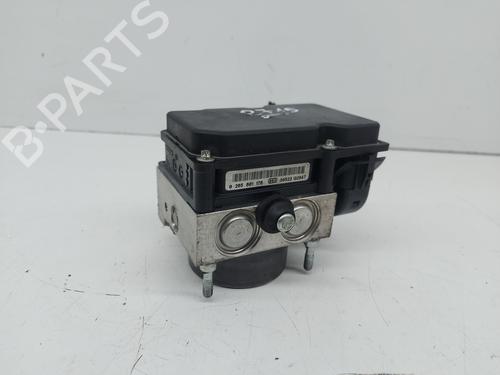 ABS pump FIAT PUNTO EVO (199_) 1.3 D Multijet (199AXC1A, 199BXC1A, 199AXT1A, 199BXT1A) | BP24310767M43 