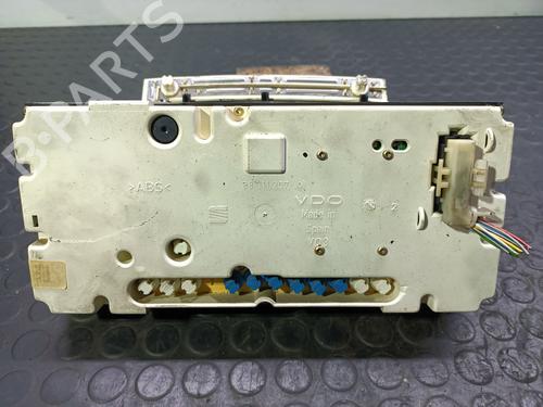 Instrument cluster VW POLO CLASSIC (86C, 80)  | BP20824964C47 